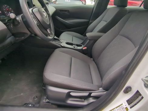 Used 2024 Toyota Corolla LE image 13