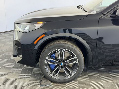 Used 2026 BMW X2 xDrive28i w/ M Sport Package AWD/4WD image 9