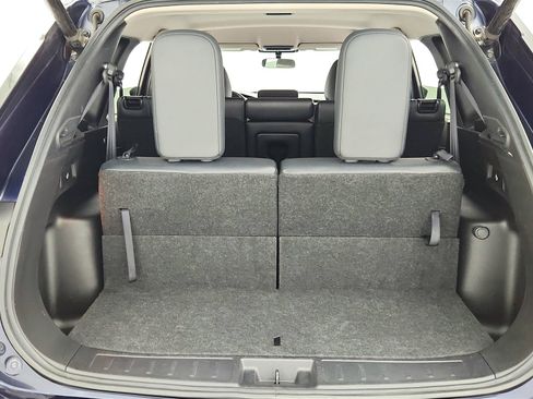 Used 2024 Mitsubishi Outlander FWD image 31