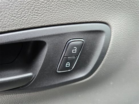 Used 2023 Ford E-Transit Low Roof image 16