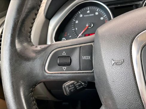 Used 2011 Audi Q7 3.0T Premium Plus AWD/4WD image 22
