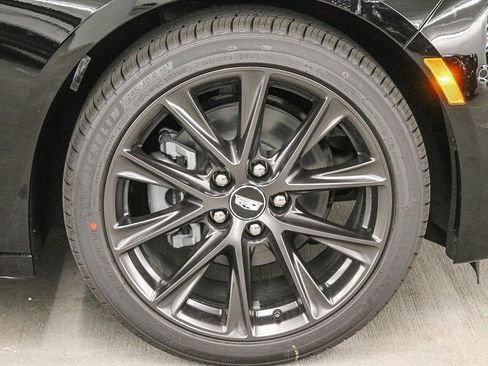 New 2026 Cadillac CT5 Sport image 10