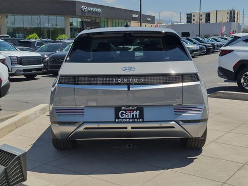 Certified 2024 Hyundai Ioniq 5 Limited AWD/4WD image 5
