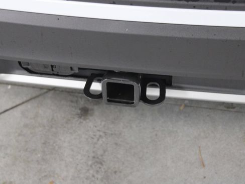 New 2026 Ford Explorer Platinum RWD image 13