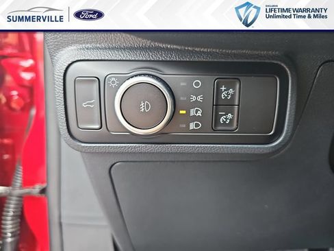 New 2026 Ford Explorer ST AWD/4WD image 33