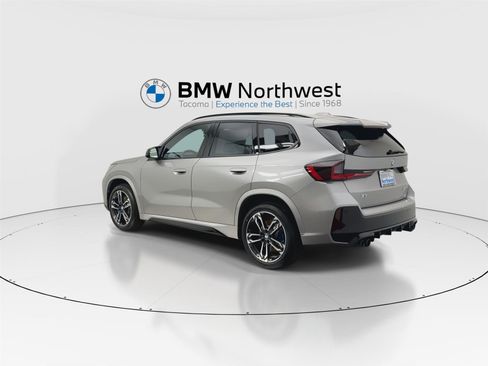 New 2026 BMW X1 M35i w/ Convenience Package image 12