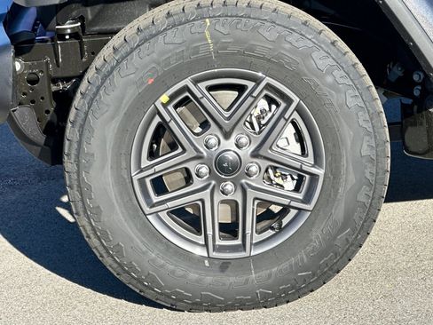 New 2026 Jeep Gladiator Sport image 27