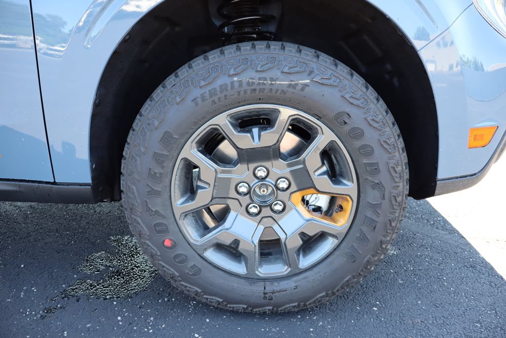 New 2026 Ford Maverick Tremor AWD/4WD image 14