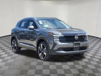 New 2025 Nissan Kicks SR video 2