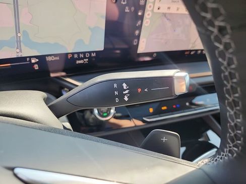 New 2026 Buick Envision Avenir AWD/4WD image 11