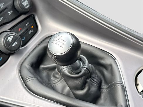 Used 2023 Dodge Challenger R/T w/ Plus Package image 17