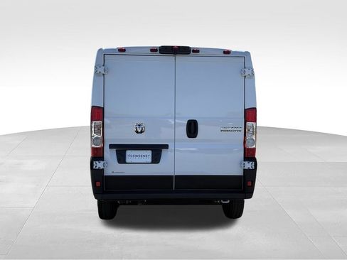 New 2026 RAM ProMaster 2500 w/ Convenience Group FWD image 5