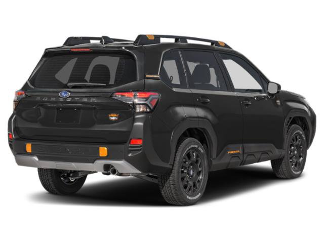 New 2026 Subaru Forester Wilderness w/ Wilderness Plus Package AWD/4WD image 2