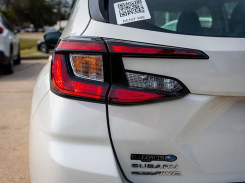 Certified 2025 Subaru Impreza 2.0i Sport image 32