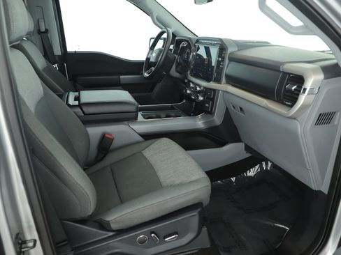 Used 2021 Ford F150 XLT w/ Equipment Group 302A High image 11