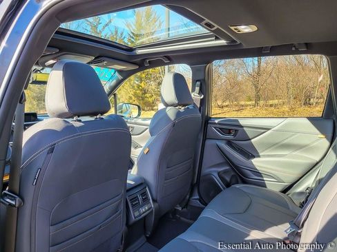 Used 2024 Subaru Forester Wilderness image 12