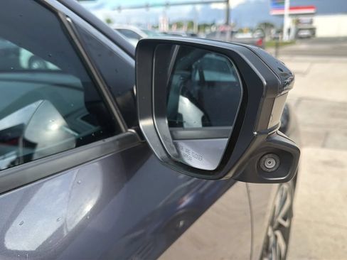Used 2016 Honda Civic EX image 19