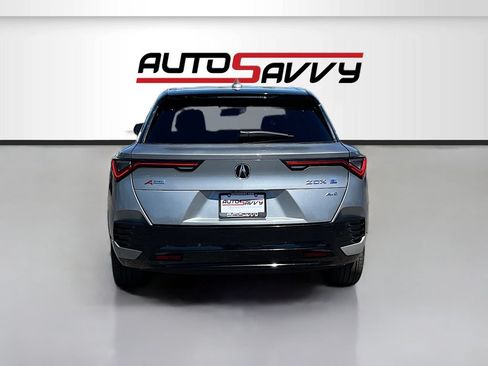 Used 2024 Acura ZDX A-Spec RWD image 6