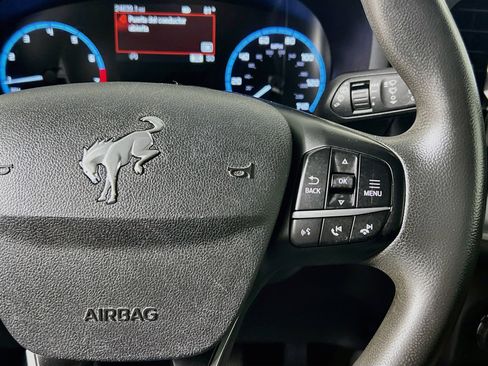Used 2024 Ford Bronco Sport Big Bend AWD/4WD image 18