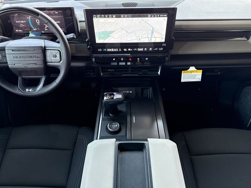 Used 2026 GMC Hummer EV 4x4 Crew Cab image 10