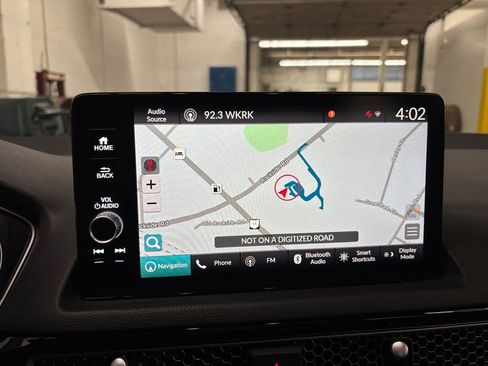 Used 2022 Honda Civic Sport Touring image 23