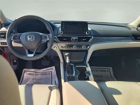 Used 2019 Honda Accord LX image 10