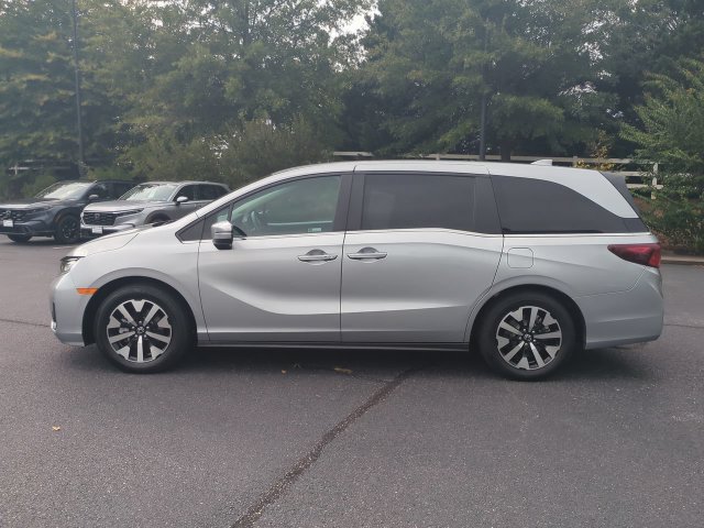 Used 2025 Honda Odyssey EX-L image 7