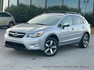 Used 2015 Subaru Crosstrek 2.0i Premium w/ Popular Package #1 video 1