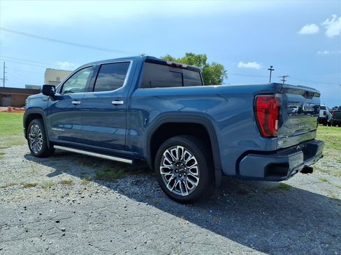 Used 2024 GMC Sierra 1500 Denali Ultimate AWD/4WD image 25
