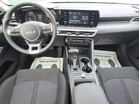 Used 2023 Kia K5 LXS image 20