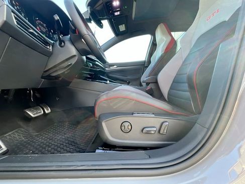 New 2026 Volkswagen GTI Autobahn image 12
