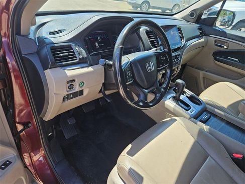 Used 2020 Honda Pilot EX-L image 17