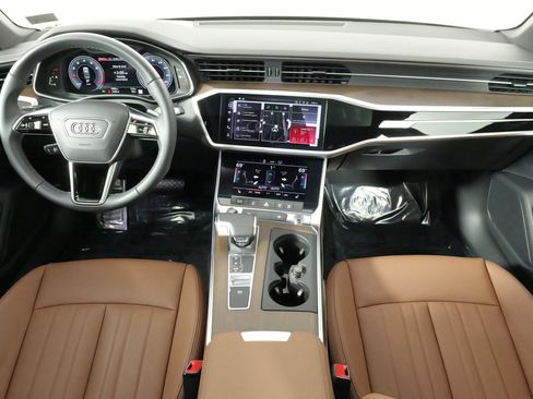 Used 2025 Audi A6 2.0T Premium image 36