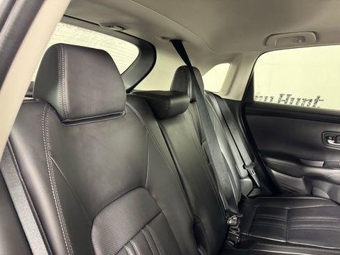 Used 2026 Honda HR-V EX-L image 29