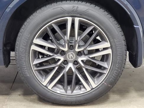 New 2026 Acura MDX w/ Advance Package image 8