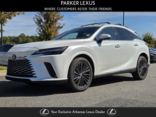 Used 2026 Lexus RX 350 Premium w/ Convenience Package AWD/4WD image 1