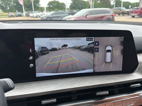 Used 2024 Kia Telluride SX X-Pro AWD/4WD image 31