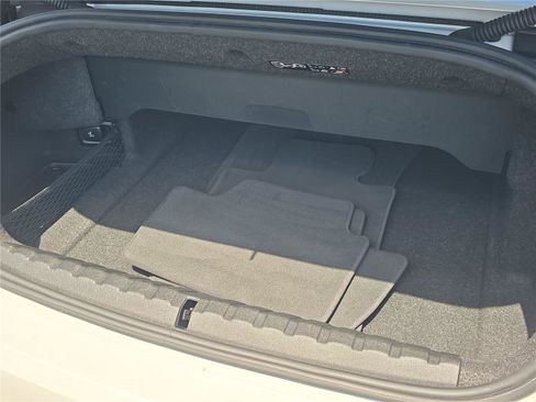 Used 2025 BMW 430i Convertible RWD image 22