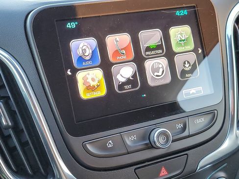 Certified 2018 Chevrolet Equinox LT image 13