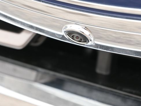 New 2026 Ford F350 King Ranch w/ Chrome Package image 11