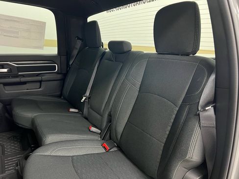 New 2026 RAM 3500 Big Horn image 11