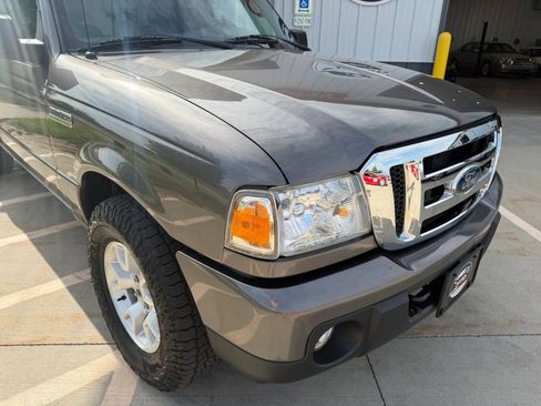 Used 2011 Ford Ranger XLT AWD/4WD image 46