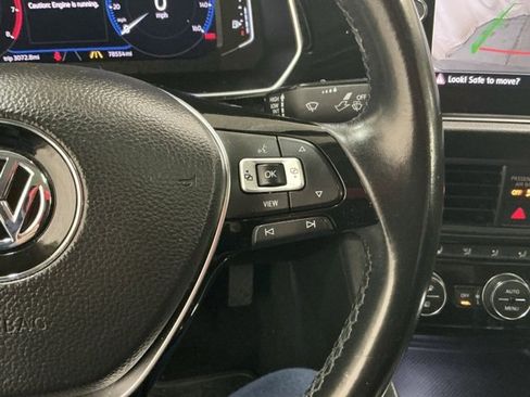 Used 2019 Volkswagen Jetta SEL image 27
