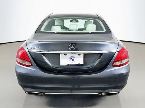 Used 2015 Mercedes-Benz C 300 Sedan image 6