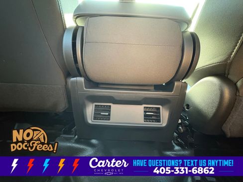 New 2026 Chevrolet Silverado 2500 W/T AWD/4WD image 24