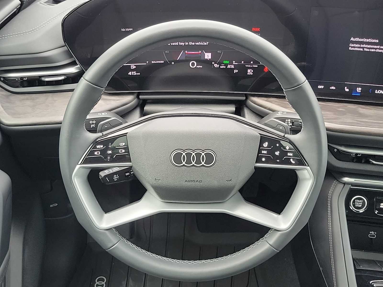 Certified 2025 Audi Q5 Premium Plus AWD/4WD image 21
