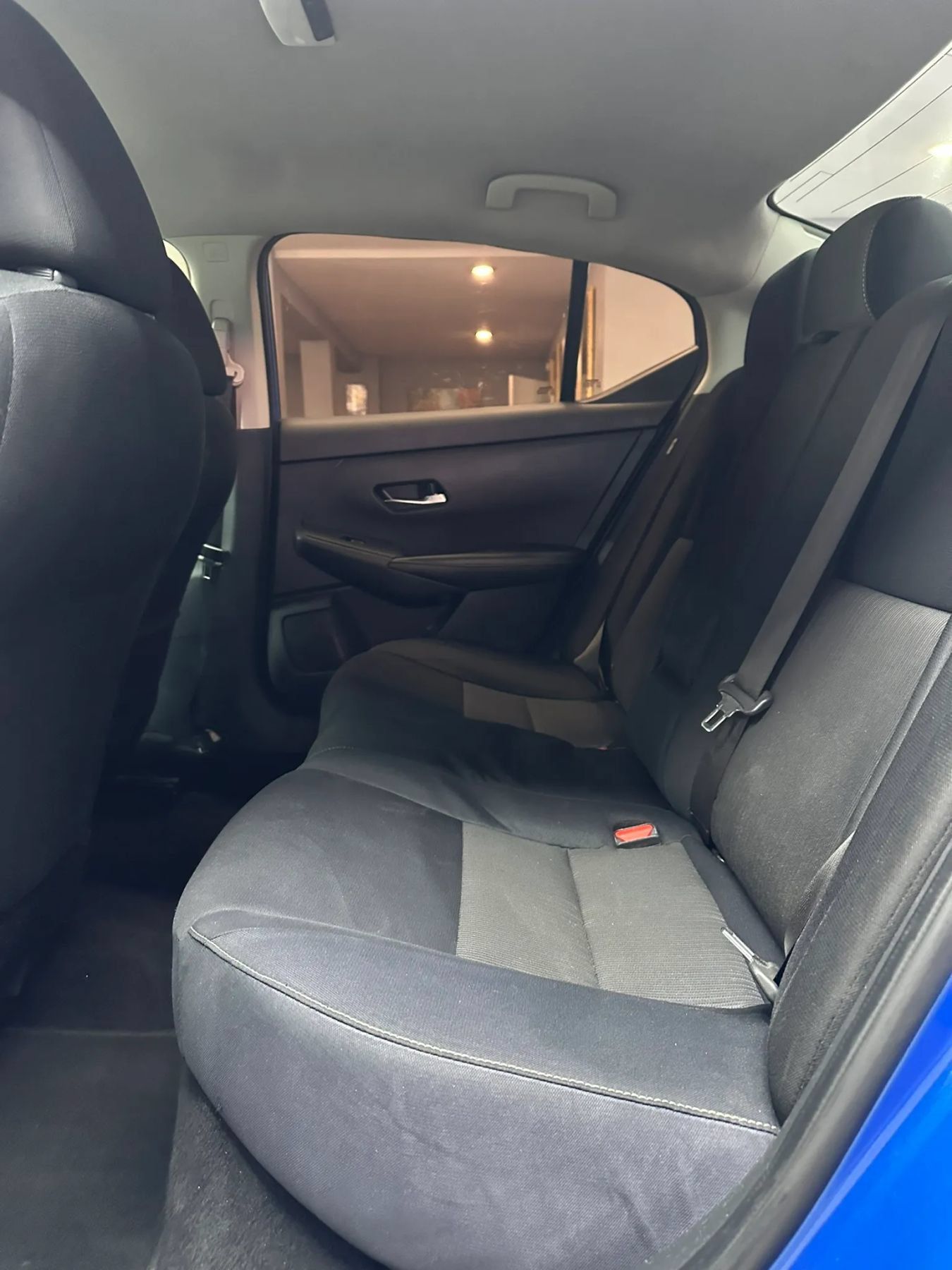 Used 2021 Nissan Sentra SV FWD image 18