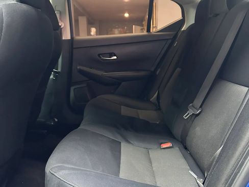 Used 2021 Nissan Sentra SV FWD image 18