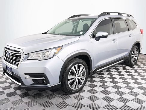Used 2022 Subaru Ascent Limited AWD/4WD image 6