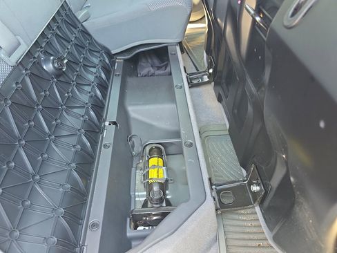 Used 2010 Toyota Tacoma PreRunner RWD image 26